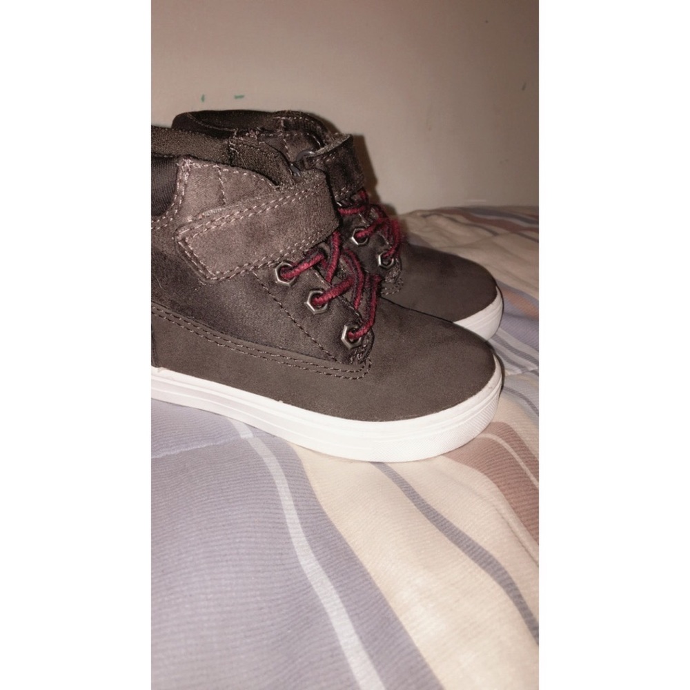 Toddler boy shoes